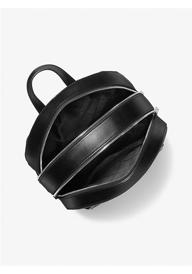 Mıchael Kors Kadın Sırt Çantası 35s2g8tb2l-black 35s2g8tb2l-black Siyah Siyah