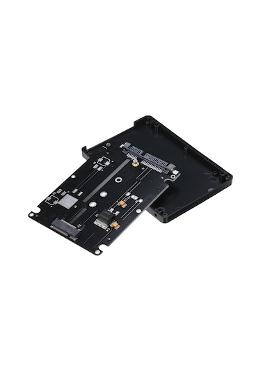 Yunboo M.2 Ngff Ssd'den Sata Iıı Arayüzüne Dönüştürücü Kart - M2'den 22 Pin Serial'e Çevirici