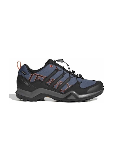 Adidas Terrex Swift R2 Gore-tex Erkek Trekking Ayakkabı Adıdas0045 Siyah/lacivert Siyah - Lacivert
