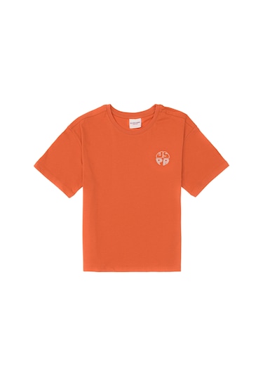 U.s. Polo Assn. Erkek Çocuk Tarçın Tişört Basic 50295503-vr191 Tarcın Tarçın U.s. Polo Assn. Erkek Çocuk Tarçın Tişört Basic 50295503-vr191 Tarcın Tarçın