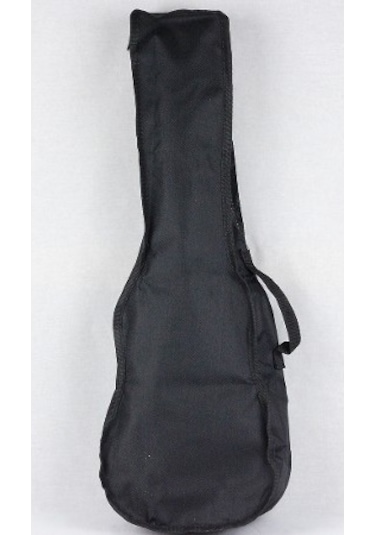 Puka Pk-100 Maun Ağacı Soprano Ukulele-Kılıf