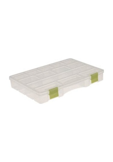 Organizer 14 No Power Asrın Asr2062 Diğer