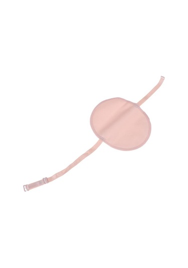 İnsanlaşmış Tasarım Dayanıklı Koltuk Altı Pedleri Kullanımı Kolay