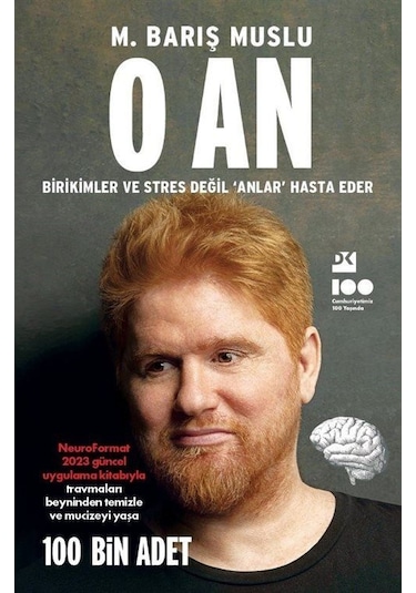 O An - M. Barış Muslu - Doğan Kitap
