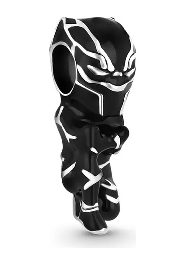 Fubena Black Panther Charm