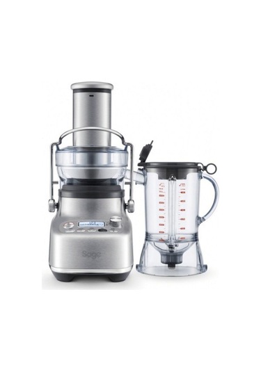 Sage SJB815 The 3X Bluicer Pro Meyve Sıkacağı