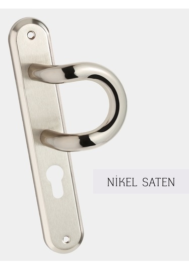 Kör Aynalı Kol 1 Adet Tek Yönü Değişebilir