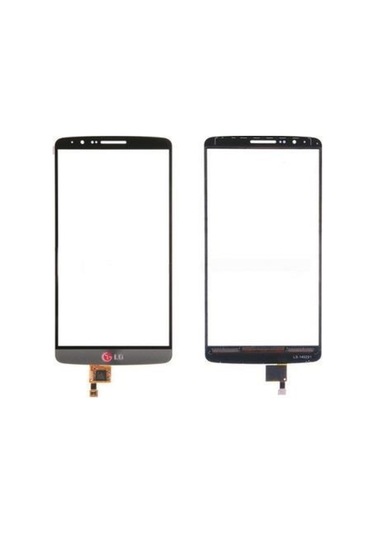 LG Uyumlu G3 Ön Cam Dokunmatik Touch Lens A+++Süper Kalite (539347727)
