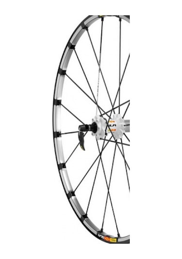 Mavic Jant Çemberi Crossmax Slr Arka 26" Disk Fren My12-14