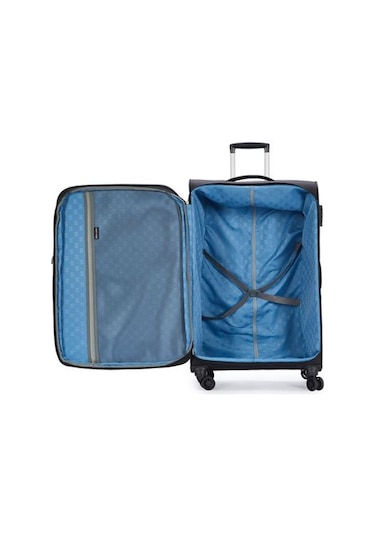 Pierre Cardin 4200 60 CM Unisex Orta Boy Bavul