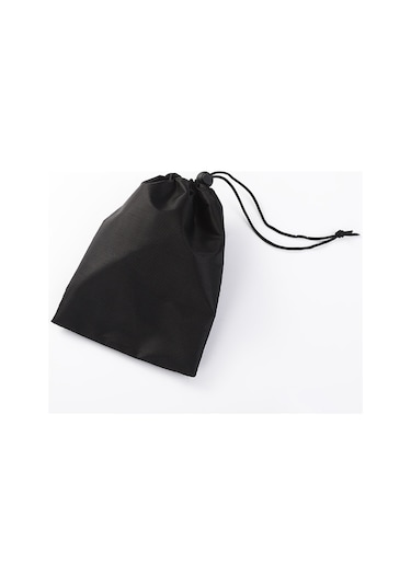 Samdoo Uyku Göz Maskesi 3'lü Set - 3d立体, Hava Geçirgen, Ultra İnce + Su Geçirmez Saklama Çantası + Gürültü Engelleyici Earpluglar Siyah