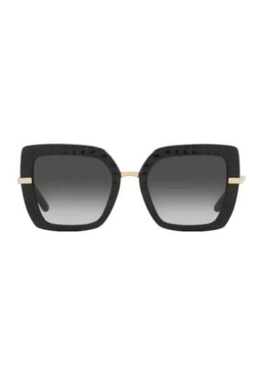 Dolce & Gabbana Kadın Güneş Gözlüğü 4373 3288/8G 52-21 140