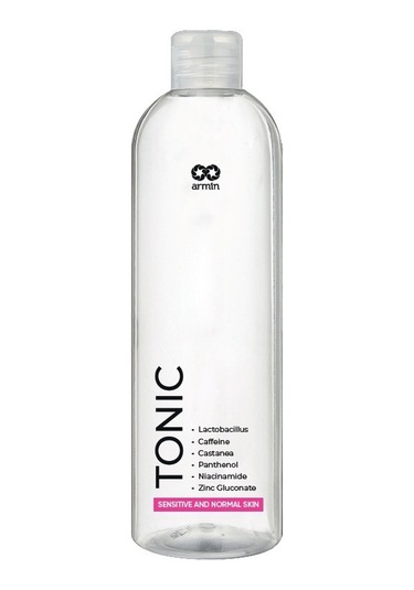 Armin Normal Ciltler için Tonik 250 ML