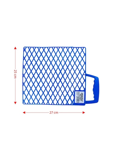 Master 520350 Boyacı Rulo Izgarası Rulo Eleği 27x25 Cm