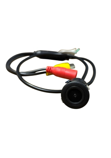 Araç Geri Yada Ön Görüş Kamerası 18.5mm Ahd 720p Sc2