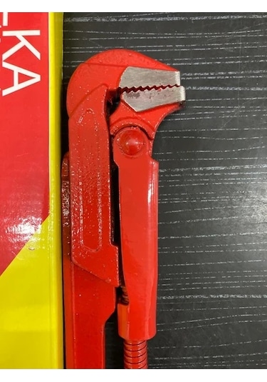 Elka Elka1'' Boru Anahtarı