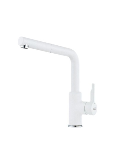 Franke Urban Doccia Bianco Mutfak Bataryası 115.0595.088