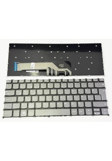 Lenovo İdeapad Flex 5-14ııl05 81x1 Klavye Tuş Takımı