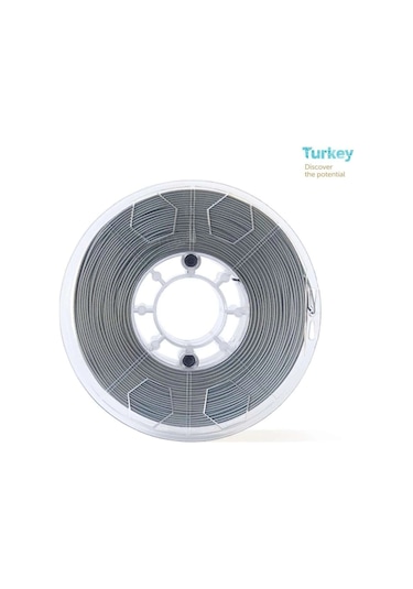 Abg Gri Abs Filament 1kg 1.75 Mm