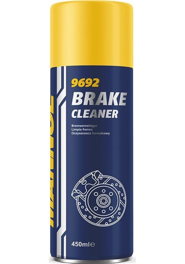 Mn9692-0.450 Ml Breake Cleaner 450 Ml