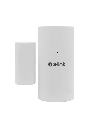 S-Link Sl-Zs01 Zigbee Sensör Seti Zigbee Tuya Uyum