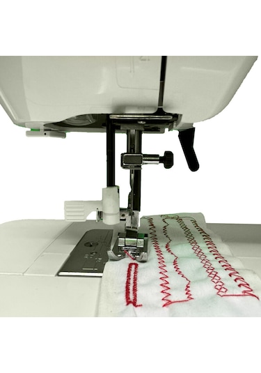 Elmas Tr360 Dikiş Makinesi Uzatma Tabla li - Mor Mor