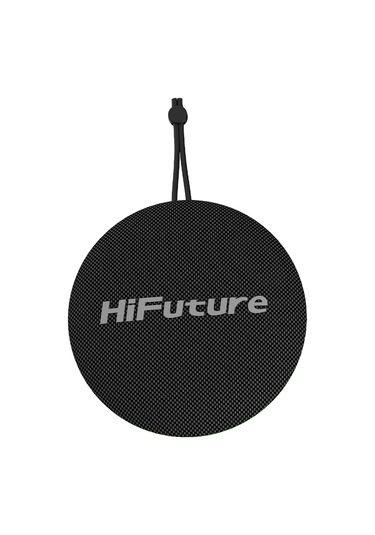 HiFuture Altus Bluetooth 5.3 10W IPX4 Su Geçirmez Çift Modlu TWS Taşınabilir Bluetooth Hoparlör