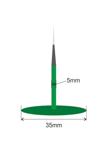Maruni  PW-3505 Mantar Yama 1 Kutu