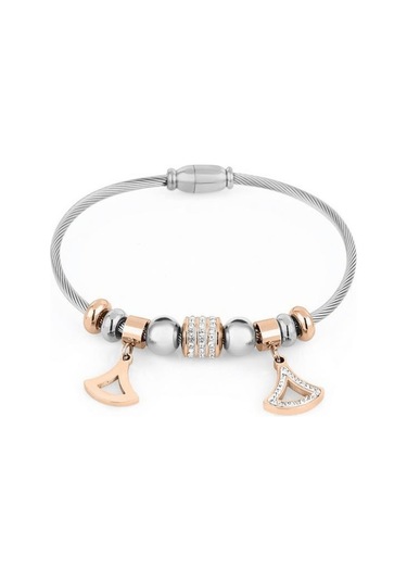 Daniel Klein Bileklik Dkj.3.1001.3 Gümüş