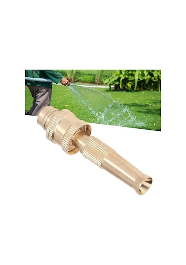 Musluk Ucu Ve Hortum Tazyik Bağlantı Aparatı, Tazyikli Sulama Ara