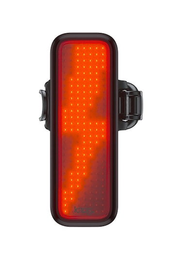 Knog Blinder V Flash 100 Lm Usb Bisiklet Arka Stop Lambası