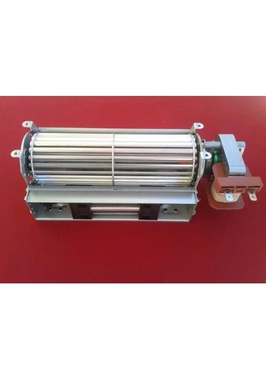 Radyan Fan 220 v 18 cm