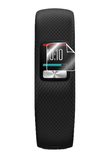 Ipg Garmin Vıvofıt 4 Ekran Koruyucu 4 Adet Çok Renkli