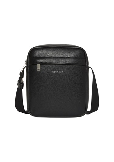 Calvin Klein Erkek Çapraz Çanta Lv04d3160gub1 Black