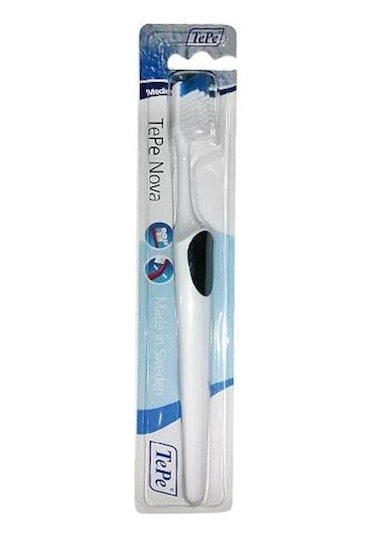 Tepe Nova Diş Fırçası Medium