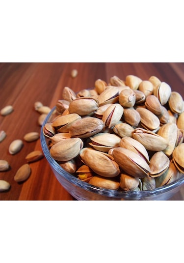 Antep Fıstığı Naturel 1 KG