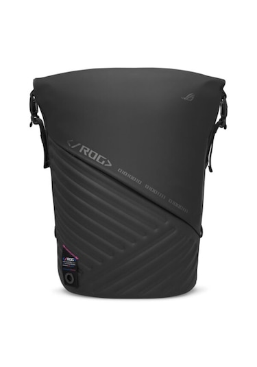 Asus Rog Slash 4.0 18 İnç Su Geçirmez İzolasyonlu Sırt Çantası
