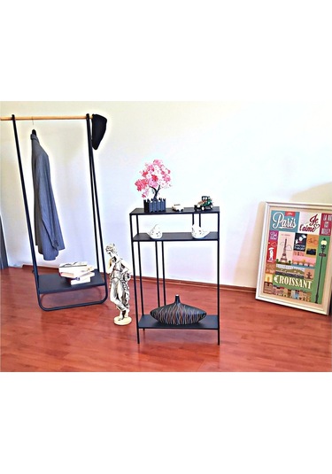 Vidar Dresuar Ve Konsol