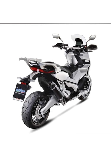 Leovınce Honda X-adv 750 Egzoz 17-24