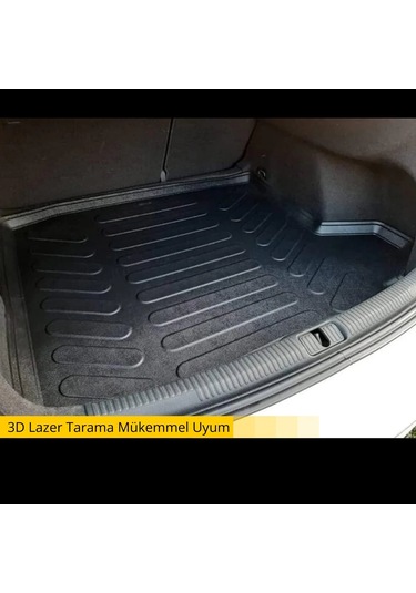 Ehiltek Renault Clio 4 Hb Bagaj Havuzu 2012-2019 Arası