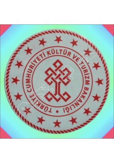Kültür Bakanliği Araç Stikiri