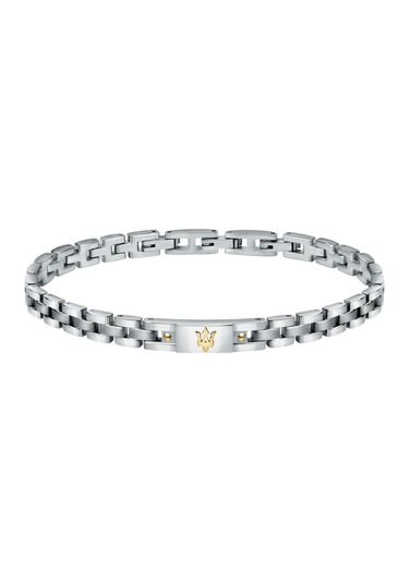 Maserati Jm420ath05 Erkek Bileklik Çok Renkli