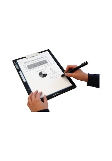 Aiptek My Note Premium II 8.5 x 11" Grafik Tablet