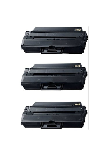 Samsung Xpress Sl-m2880fw Uyumlu Toner Mlt-d115l Çipli 3k