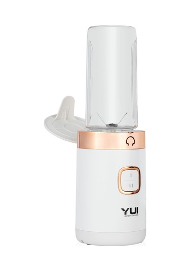 Yui M-2001 300 W 3'ü 1 Arada Blender Seti
