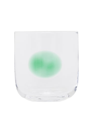 Yargıcı Bardak 18x7 Cm 26ynhs1099m St