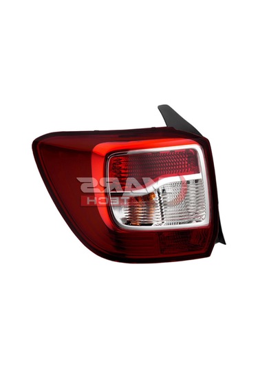 Dacia Sandero Sol Arka Stop Lambası 2013--2016 Oem Üründür