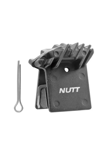 Nutt Onvo Ov-rx5 Hidrolik Disc Fren Uyumlu Balata 2 Adet