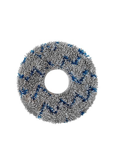 Ecovacs Deebot T20 Omni Ana Yan Fırça Paspas Bezi Filtre Toz Torbası İçin