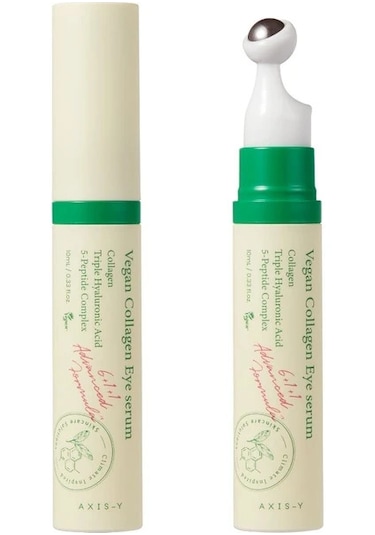 Defacto Axis-y Axıs-y Vegan Collagen Eye Serum 10 ML